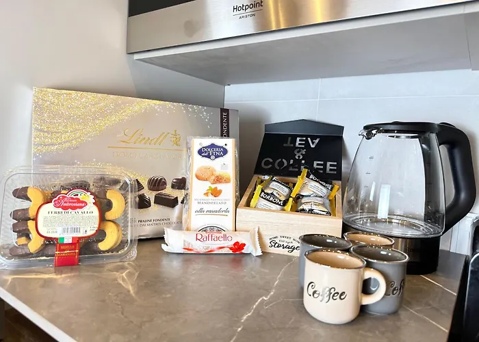 Daire Royal House - Parcheggio Gratuito E Wi-fi Bolonya