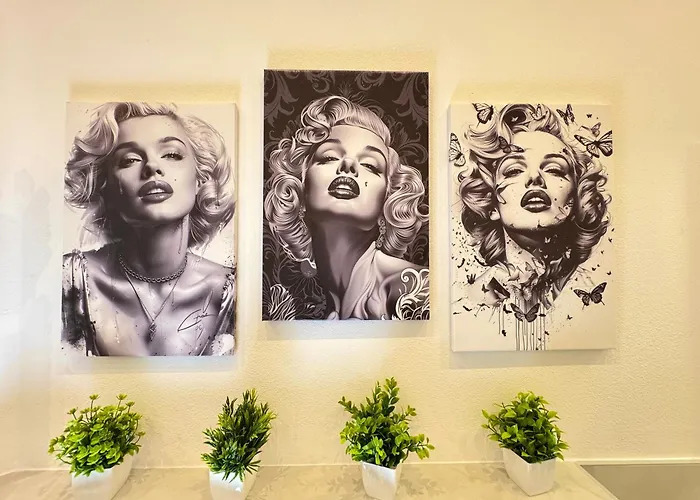 Royal House - Parcheggio Gratuito E Wi-fi Daire *