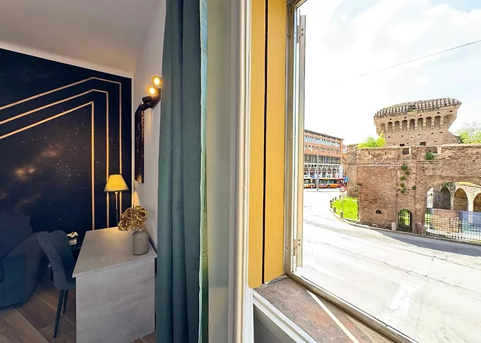 Royal House - Parcheggio Gratuito E Wi-fi Daire