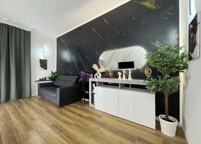 Royal House - Parcheggio Gratuito E Wi-fi Daire