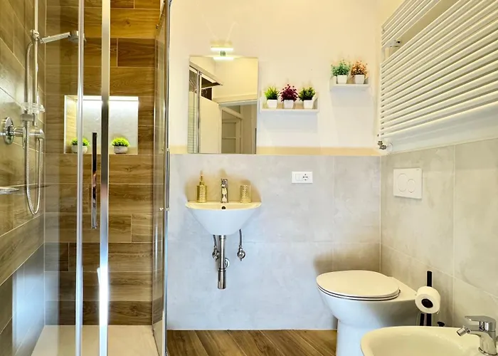 Royal House - Parcheggio Gratuito E Wi-fi *