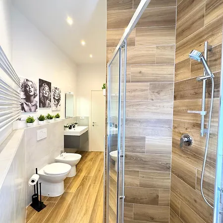 Royal House - Parcheggio Gratuito E Wi-fi *