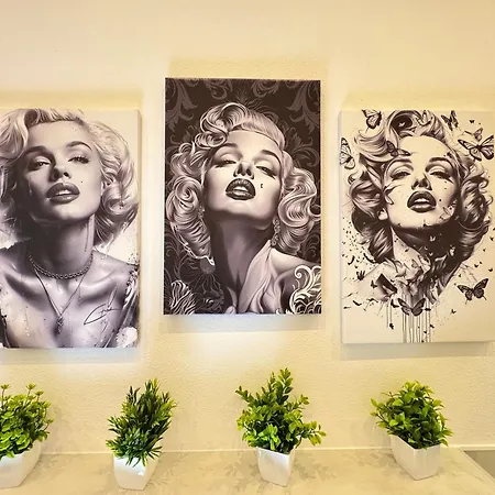 Royal House - Parcheggio Gratuito E Wi-fi Apartament *