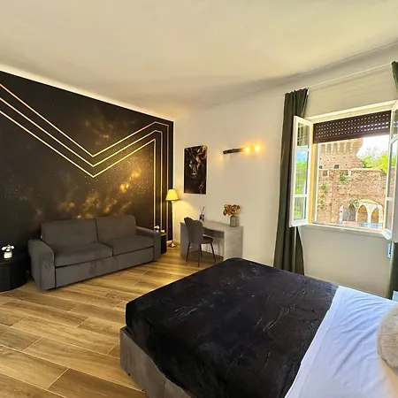 Royal House - Parcheggio Gratuito E Wi-fi * Bologna