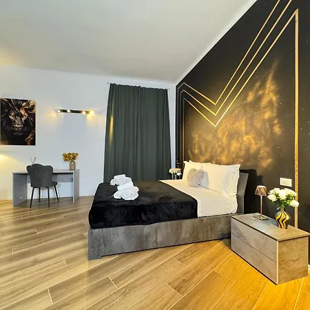 Royal House - Parcheggio Gratuito E Wi-fi Bolonia