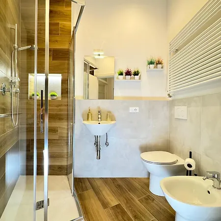 Royal House - Parcheggio Gratuito E Wi-fi *