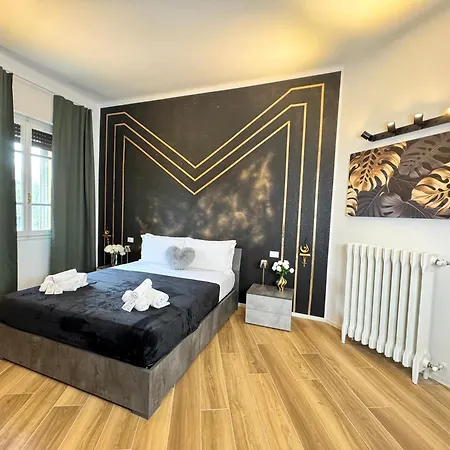 Royal House - Parcheggio Gratuito E Wi-fi * Bolonia