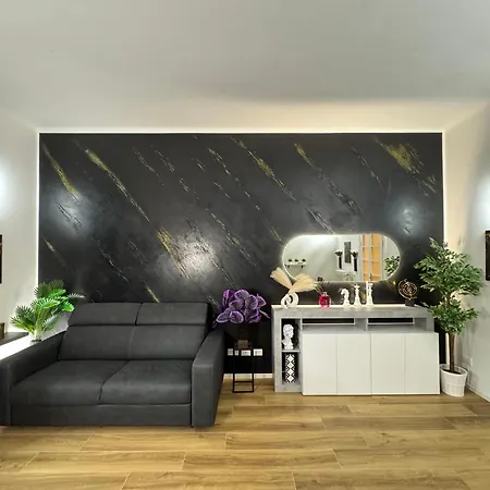 Royal House - Parcheggio Gratuito E Wi-fi Apartament *