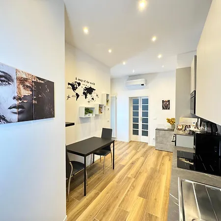 Appartement Royal House - Parcheggio Gratuito E Wi-fi *