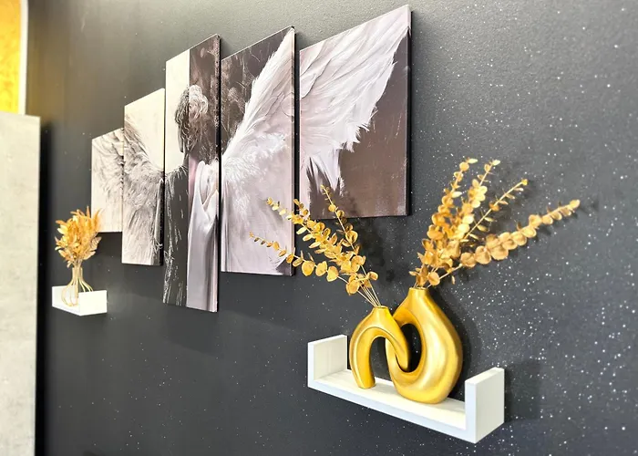 Royal House - Parcheggio Gratuito E Wi-fi * بولونيا