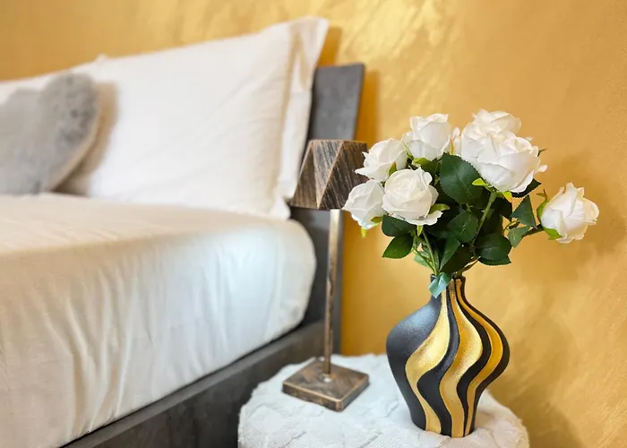 Royal House - Parcheggio Gratuito E Wi-fi *