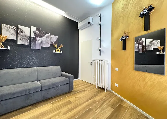 Royal House - Parcheggio Gratuito E Wi-fi