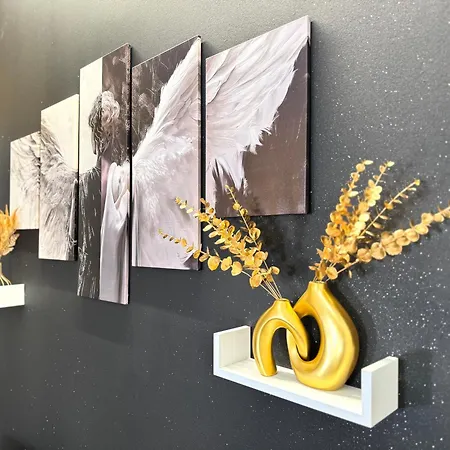 Royal House - Parcheggio Gratuito E Wi-fi * Болонья