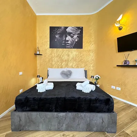 Royal House - Parcheggio Gratuito E Wi-fi * Bologna