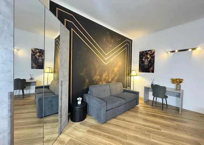 Royal House - Parcheggio Gratuito E Wi-fi Bolonya