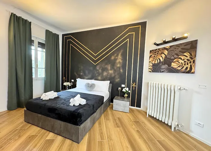 Royal House - Parcheggio Gratuito E Wi-fi * Bologna