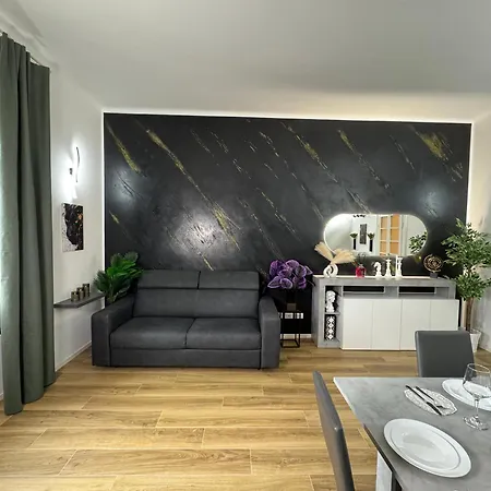 Apartmán Royal House - Parcheggio Gratuito E Wi-fi Boloňa