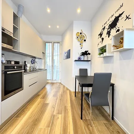 Royal House - Parcheggio Gratuito E Wi-fi Apartmán Boloňa