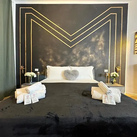 Royal House - Parcheggio Gratuito E Wi-fi * Boloňa