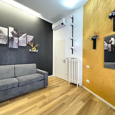 Royal House - Parcheggio Gratuito E Wi-fi