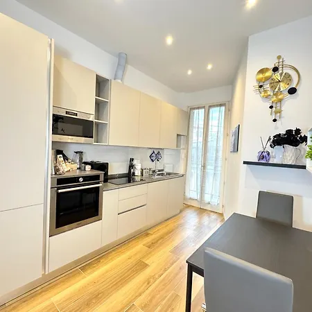 Apartmán Royal House - Parcheggio Gratuito E Wi-fi