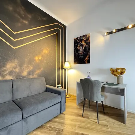 Royal House - Parcheggio Gratuito E Wi-fi Boloňa