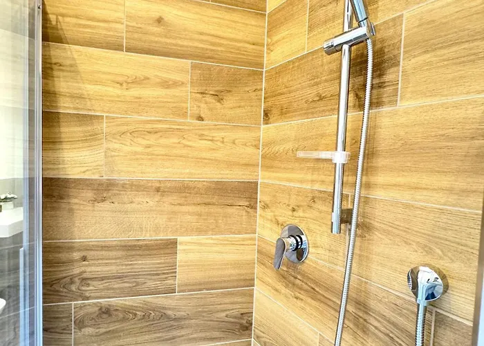 Royal House - Parcheggio Gratuito E Wi-fi Appartement Bologne