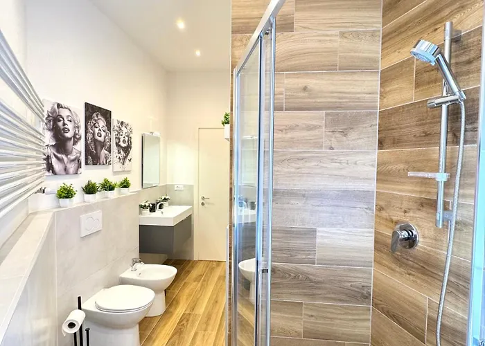 Royal House - Parcheggio Gratuito E Wi-fi *