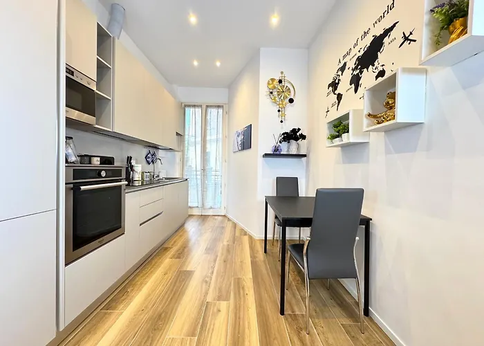 Royal House - Parcheggio Gratuito E Wi-fi Appartement Bologne