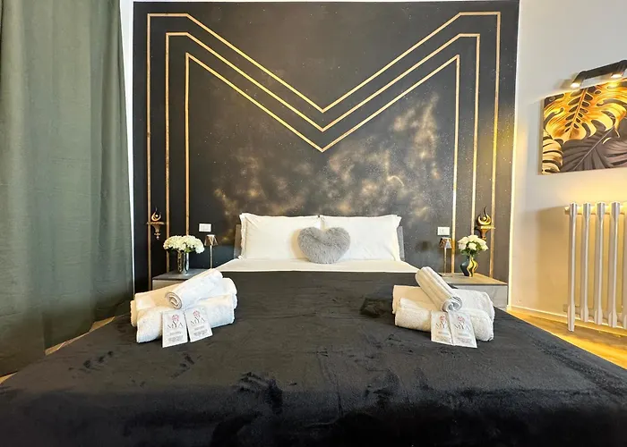 Royal House - Parcheggio Gratuito E Wi-fi * Bologne