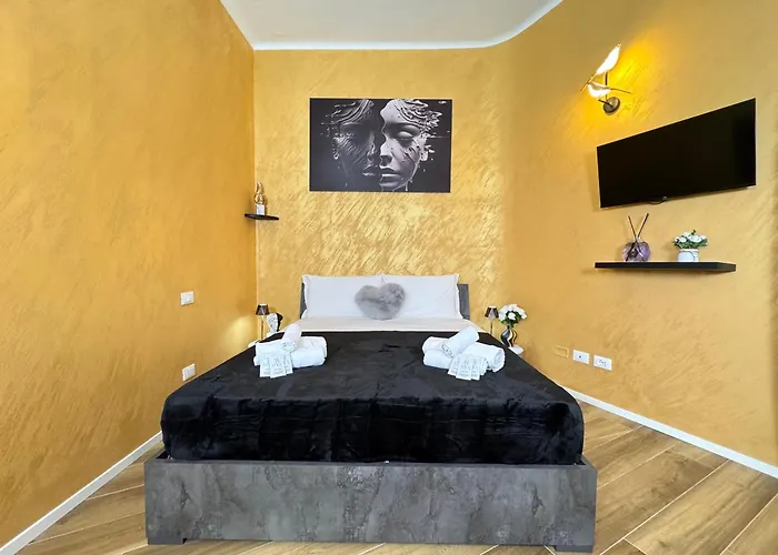 Royal House - Parcheggio Gratuito E Wi-fi * Bologne